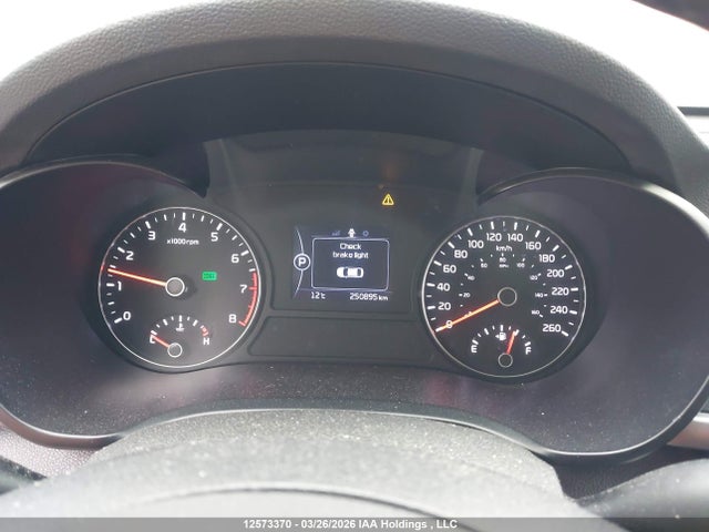 5XXGT4L31JG211064 KIA Optima Lx/lx+