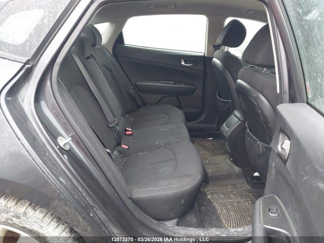 5XXGT4L31JG211064 KIA Optima Lx/lx+