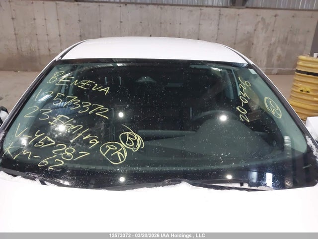 2023 Hyundai Elantra Preferred Ivt მანქანა იყიდება აუქციონზე, vin: KMHLM4AG1PU457287, აუქციონის ნომერი: 12573372