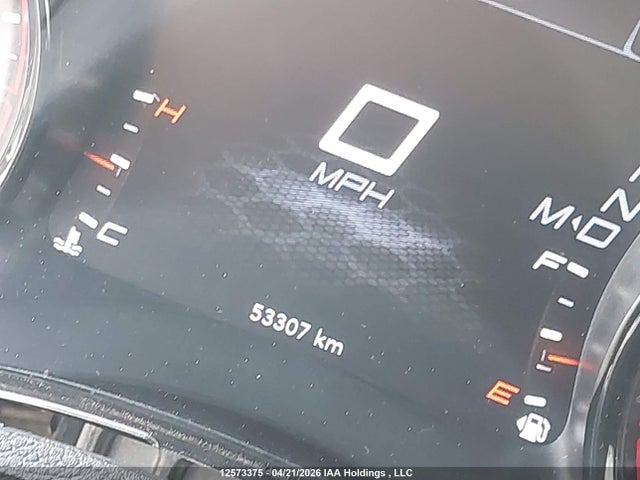 12573375 :رقم المزاد ، 2C3CDXCT5PH520446 vin ، 2023 Dodge Charger R/t مزاد بيع