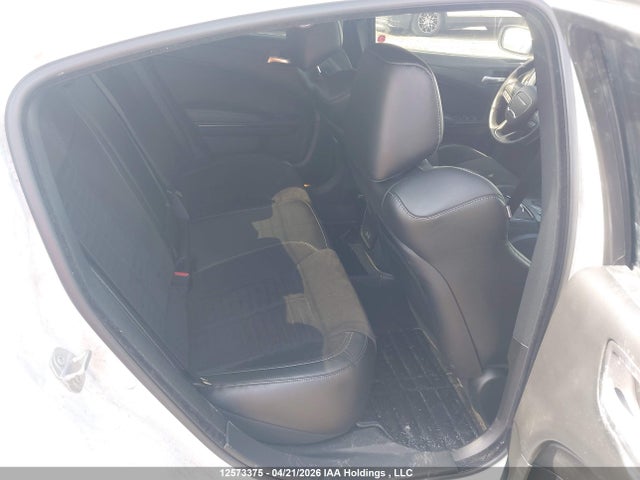 12573375 :رقم المزاد ، 2C3CDXCT5PH520446 vin ، 2023 Dodge Charger R/t مزاد بيع