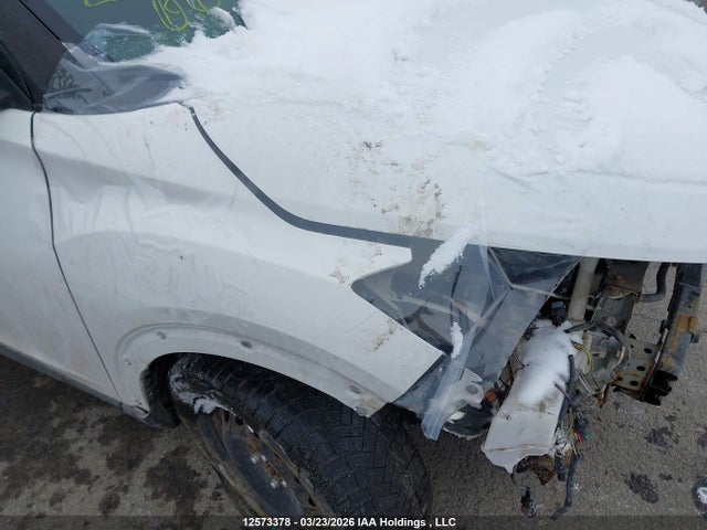 2019 Nissan Kicks S/sr/sv მანქანა იყიდება აუქციონზე, vin: 3N1CP5CU3KL560074, აუქციონის ნომერი: 12573378
