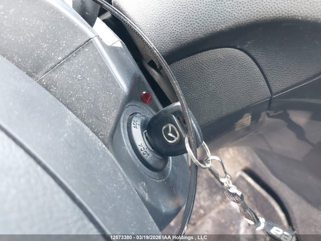 Aukcja sprzedaży 2010 Mazda 3 I, vin: JM1BL1SF5A1309241, numer aukcji: 12573380