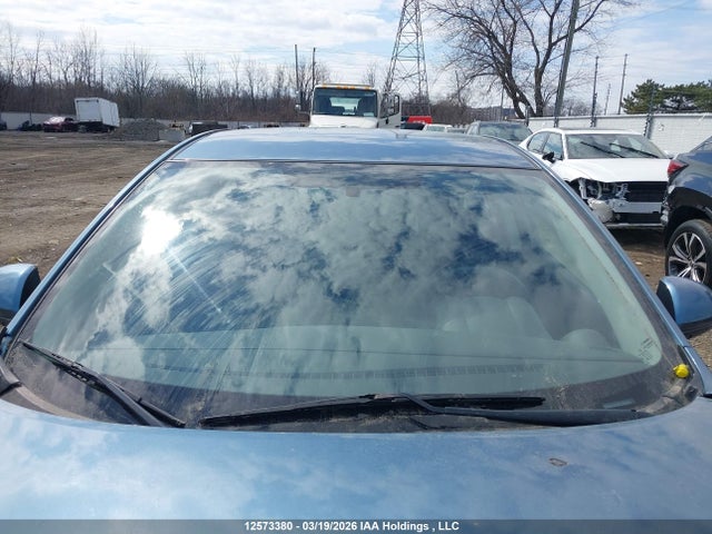 Aukcja sprzedaży 2010 Mazda 3 I, vin: JM1BL1SF5A1309241, numer aukcji: 12573380