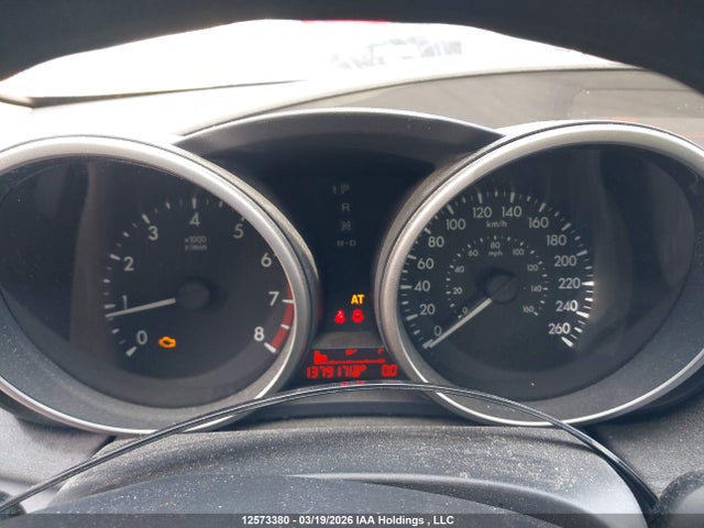 Aukcja sprzedaży 2010 Mazda 3 I, vin: JM1BL1SF5A1309241, numer aukcji: 12573380