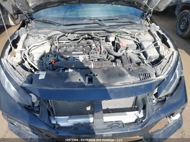 SHHFK7H43HU309381 Honda Civic Sport