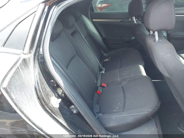 SHHFK7H43HU309381 Honda Civic Sport