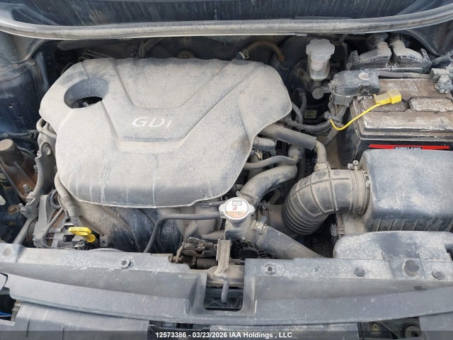 Aukcja sprzedaży 2013 Kia Rio Lx, vin: KNADM5A38D6812416, numer aukcji: 12573386