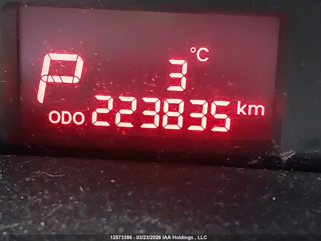 Aukcja sprzedaży 2013 Kia Rio Lx, vin: KNADM5A38D6812416, numer aukcji: 12573386