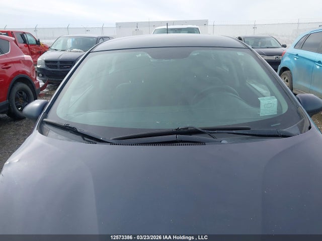 Aukcja sprzedaży 2013 Kia Rio Lx, vin: KNADM5A38D6812416, numer aukcji: 12573386