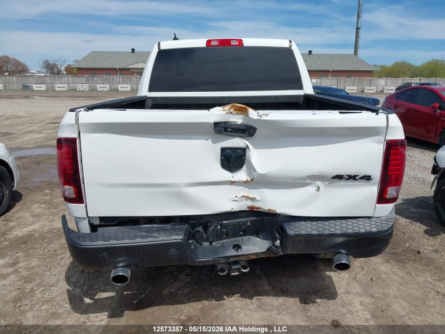 Продаж на аукціоні авто 2021 Ram 1500 Classic Slt, vin: 1C6RR7LT7MS536179, номер лоту: 12573387