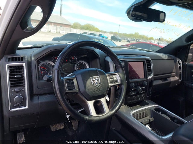 Продаж на аукціоні авто 2021 Ram 1500 Classic Slt, vin: 1C6RR7LT7MS536179, номер лоту: 12573387