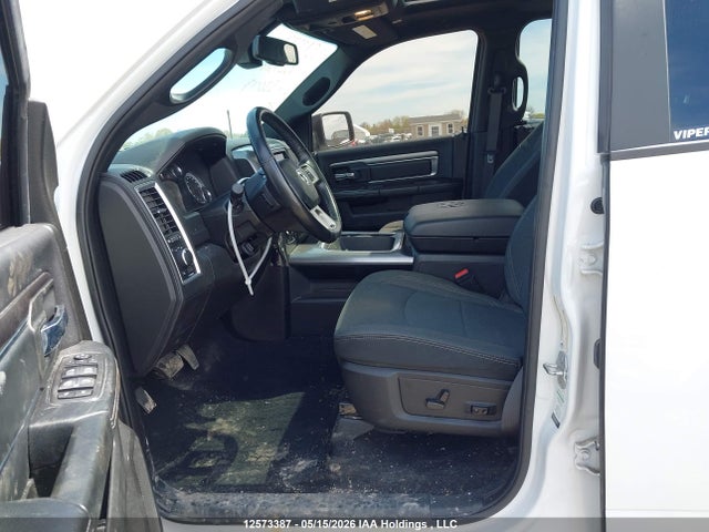 Продаж на аукціоні авто 2021 Ram 1500 Classic Slt, vin: 1C6RR7LT7MS536179, номер лоту: 12573387