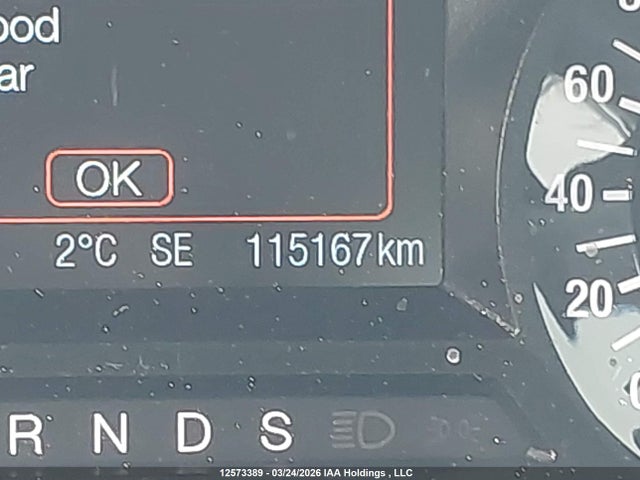 12573389 :رقم المزاد ، 3FA6P0H7XFR308301 vin ، 2015 Ford Fusion مزاد بيع