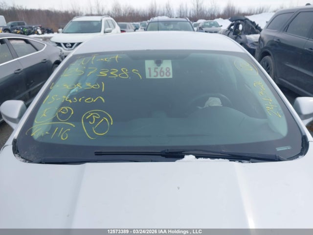 12573389 :رقم المزاد ، 3FA6P0H7XFR308301 vin ، 2015 Ford Fusion مزاد بيع