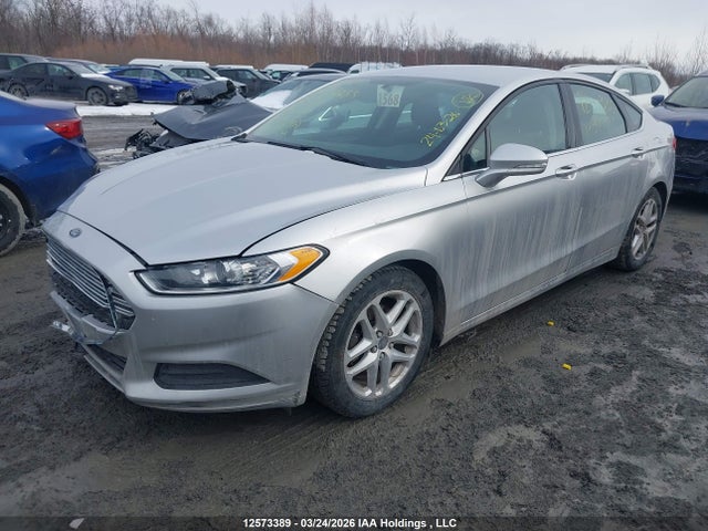 12573389 :رقم المزاد ، 3FA6P0H7XFR308301 vin ، 2015 Ford Fusion مزاد بيع