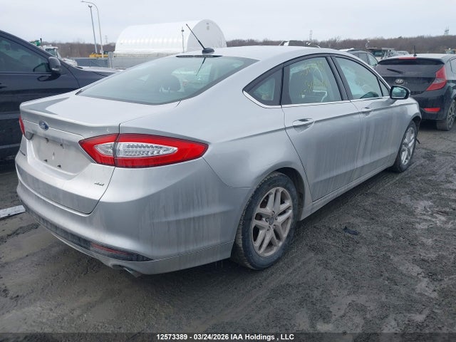 12573389 :رقم المزاد ، 3FA6P0H7XFR308301 vin ، 2015 Ford Fusion مزاد بيع
