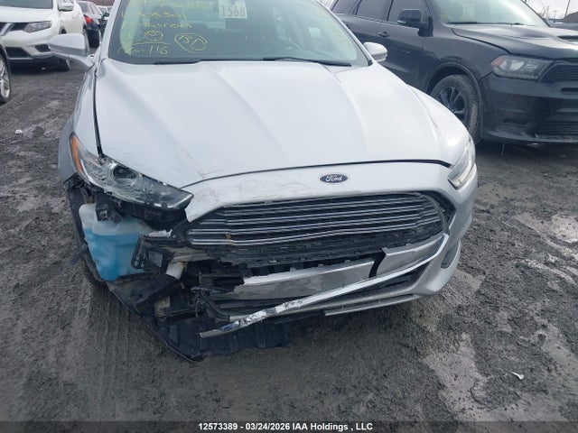 12573389 :رقم المزاد ، 3FA6P0H7XFR308301 vin ، 2015 Ford Fusion مزاد بيع