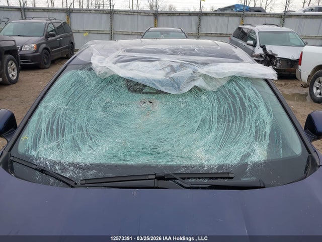1HGCV3F96LA800551 Honda Accord Hybrid Touring