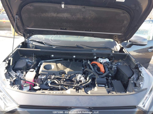 2T3DWRFV4KW027241 Toyota RAV4