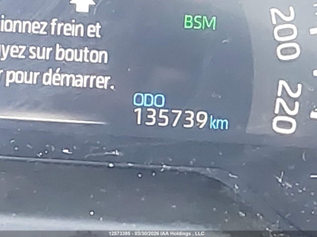 2T3DWRFV4KW027241 Toyota RAV4