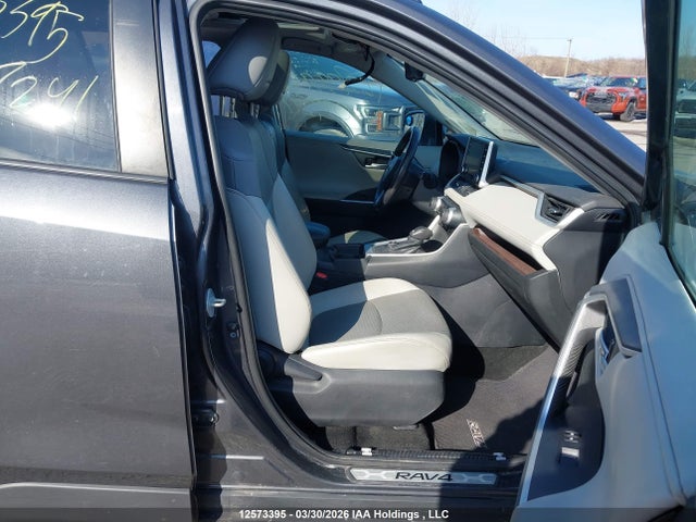 2T3DWRFV4KW027241 Toyota RAV4