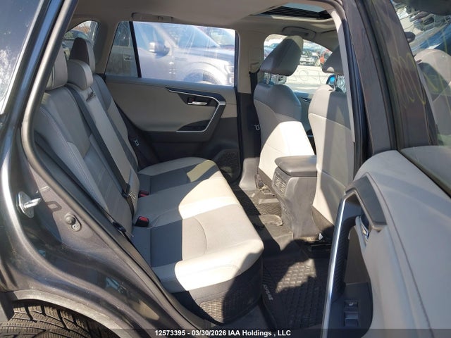2T3DWRFV4KW027241 Toyota RAV4