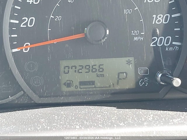12573403 :رقم المزاد ، ML32AUHJ3PH005167 vin ، 2023 Mitsubishi Mirage Es/se مزاد بيع