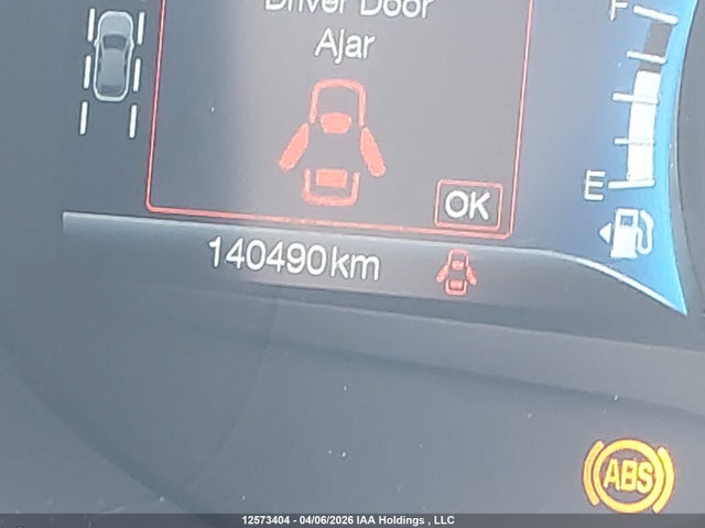3FA6P0RU5LR157027 Ford Fusion Hybrid Titanium