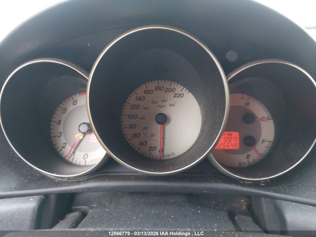 Продажа на аукционе авто 2007 Mazda Mazda3 Gs/gx, vin: JM1BK32F671708960, номер лота: 12566779