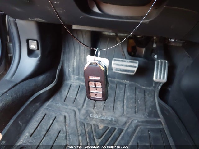 2020 Honda Accord Sport 1.5t მანქანა იყიდება აუქციონზე, vin: 1HGCV1F34LA805196, აუქციონის ნომერი: 12573406