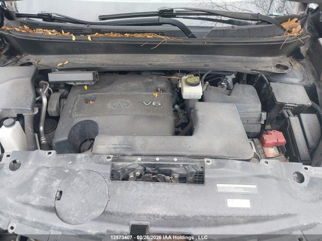 5N1AL0MM9EC540943 Infiniti QX60