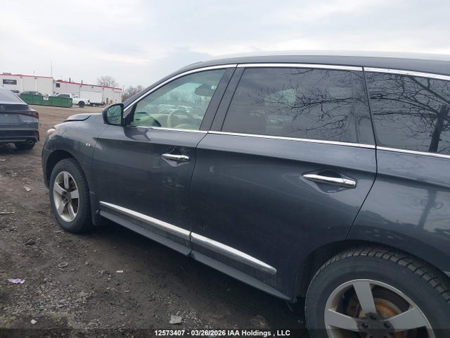 5N1AL0MM9EC540943 Infiniti QX60