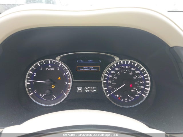 5N1AL0MM9EC540943 Infiniti QX60