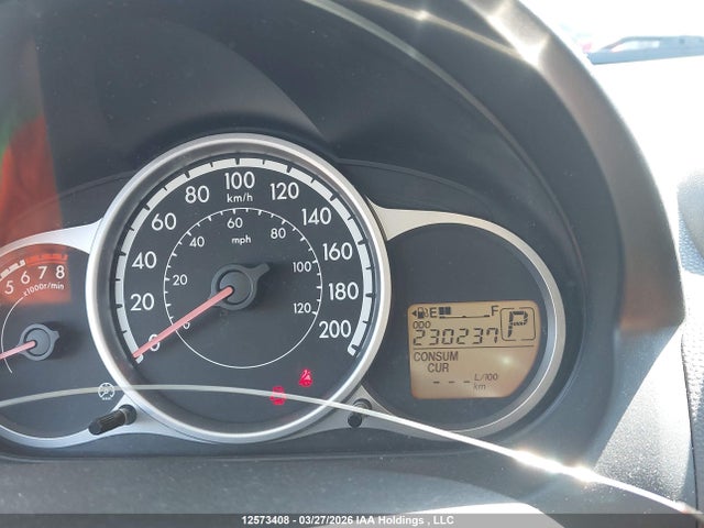 Aukcja sprzedaży 2011 Mazda Mazda2, vin: JM1DE1HY1B0107189, numer aukcji: 12573408