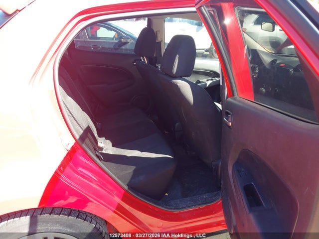 Aukcja sprzedaży 2011 Mazda Mazda2, vin: JM1DE1HY1B0107189, numer aukcji: 12573408