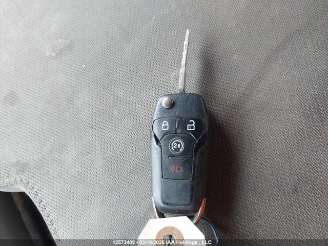 1FTFW1E50JKE26599 Ford F150 Supercrew