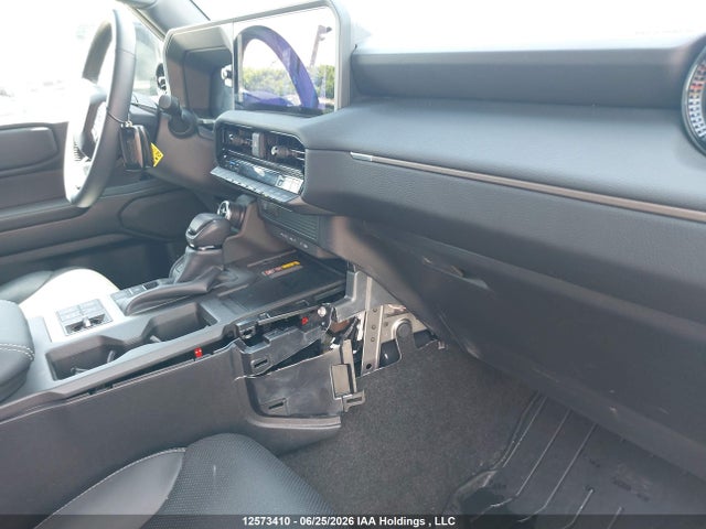 2024 Toyota Land Cruiser მანქანა იყიდება აუქციონზე, vin: JTEABFAJ5R5008101, აუქციონის ნომერი: 12573410