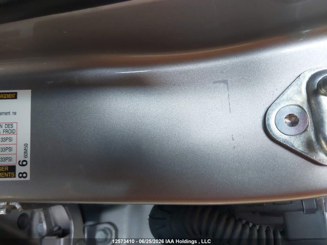 2024 Toyota Land Cruiser მანქანა იყიდება აუქციონზე, vin: JTEABFAJ5R5008101, აუქციონის ნომერი: 12573410