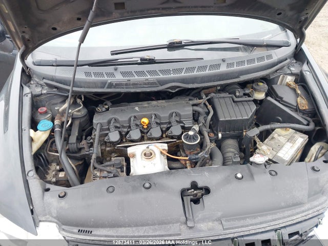 Продажа на аукционе авто 2009 Honda Civic Dx-g, vin: 2HGFA16419H015947, номер лота: 12573411