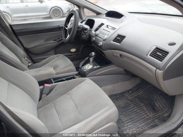 Продажа на аукционе авто 2009 Honda Civic Dx-g, vin: 2HGFA16419H015947, номер лота: 12573411