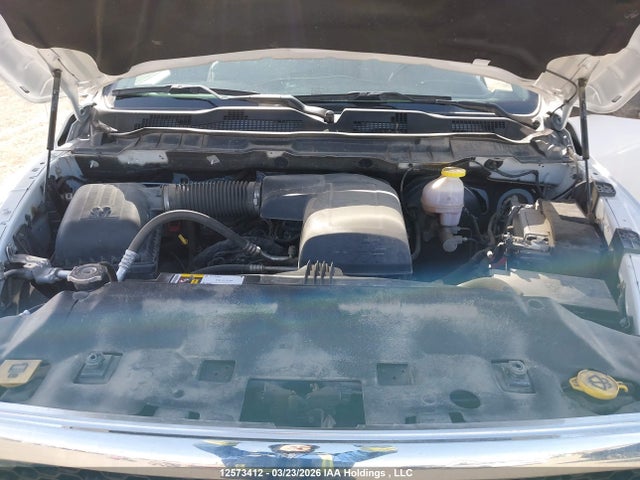 3C6RR7LG4NG268364 RAM 1500 Classic Slt