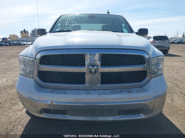 3C6RR7LG4NG268364 RAM 1500 Classic Slt