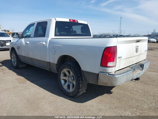 3C6RR7LG4NG268364 RAM 1500 Classic Slt