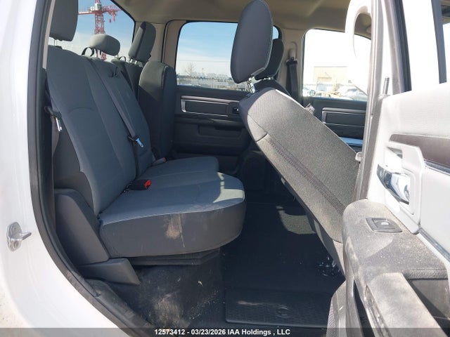 3C6RR7LG4NG268364 RAM 1500 Classic Slt