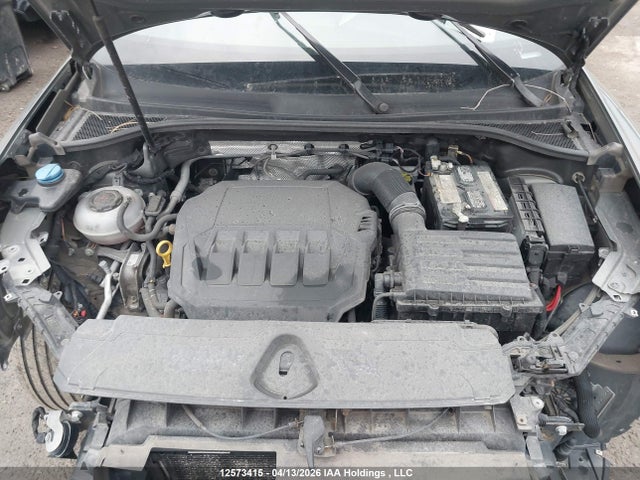 Aukcja sprzedaży 2021 Audi Q3 45 Komfort, vin: WA1AECF36M1061937, numer aukcji: 12573415