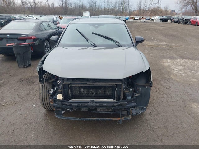 Aukcja sprzedaży 2021 Audi Q3 45 Komfort, vin: WA1AECF36M1061937, numer aukcji: 12573415