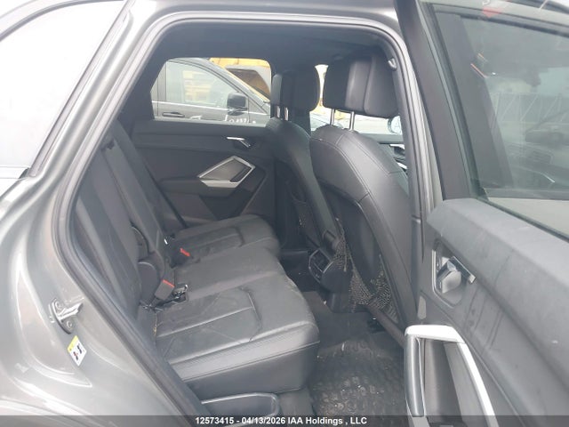 Aukcja sprzedaży 2021 Audi Q3 45 Komfort, vin: WA1AECF36M1061937, numer aukcji: 12573415