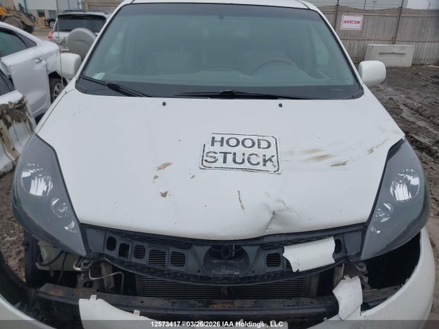 2007 Toyota Sienna Le V6 მანქანა იყიდება აუქციონზე, vin: 5TDZK23C37S045623, აუქციონის ნომერი: 12573417