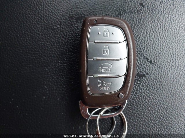 Продаж на аукціоні авто 2018 Hyundai Sonata Sport, vin: 5NPE34AF2JH677840, номер лоту: 12573418